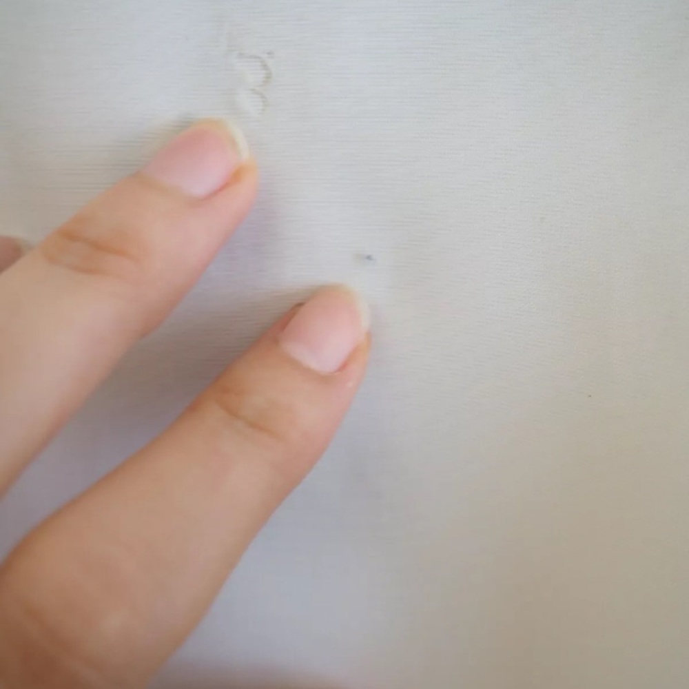 1970’s Vintage prairie Princess Bride wedding gown Ren Faire cosplay - Picture 10 of 10